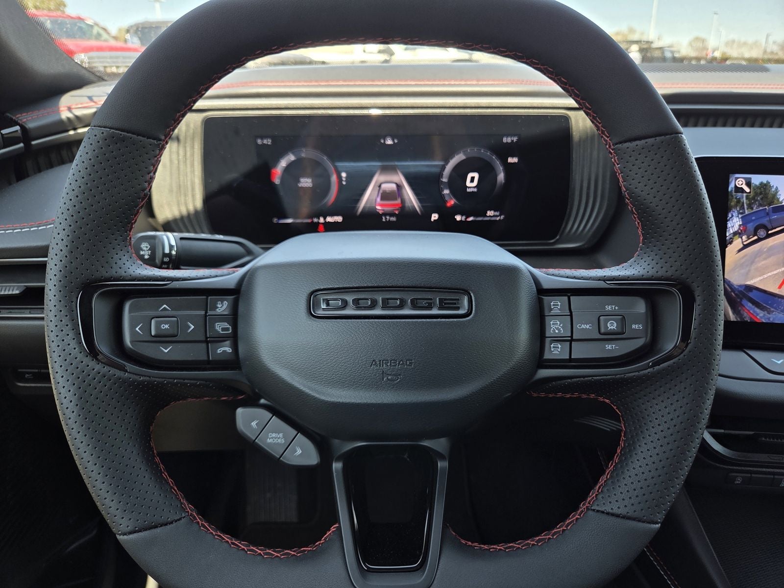 2026 Dodge Charger R/T