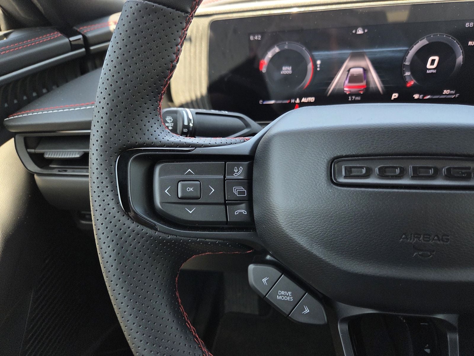 2026 Dodge Charger R/T
