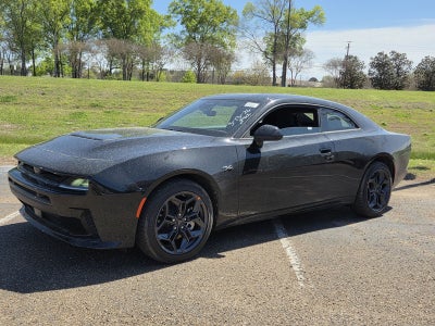 2026 Dodge Charger R/T