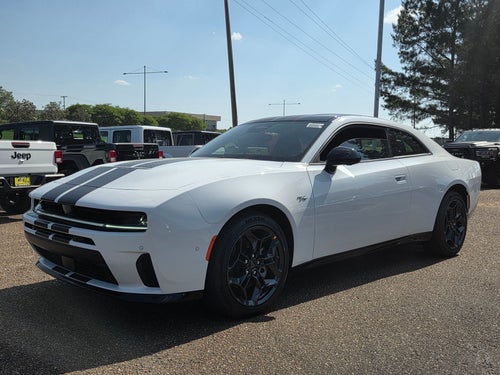 2026 Dodge Charger R/T