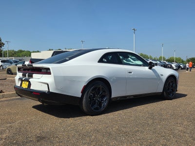 2026 Dodge Charger R/T