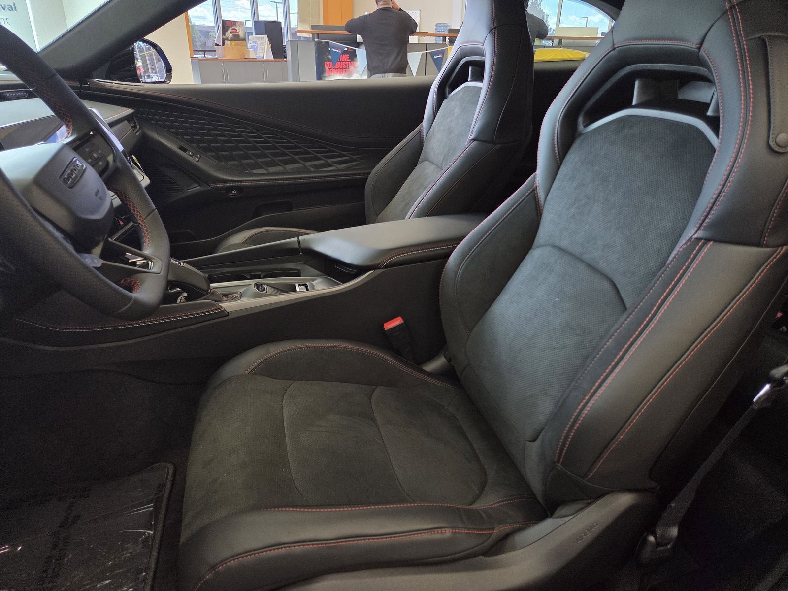 2026 Dodge Charger R/T