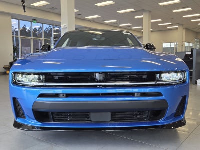 2026 Dodge Charger R/T