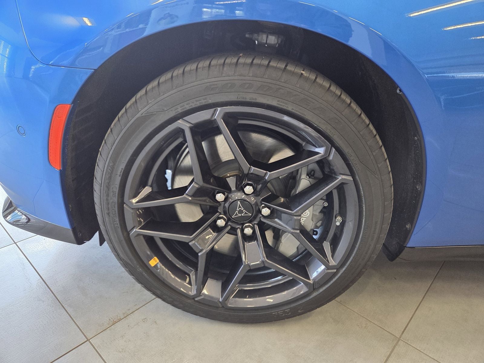 2026 Dodge Charger R/T