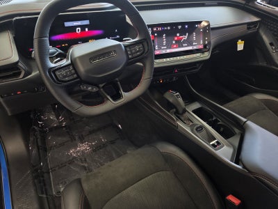 2026 Dodge Charger R/T