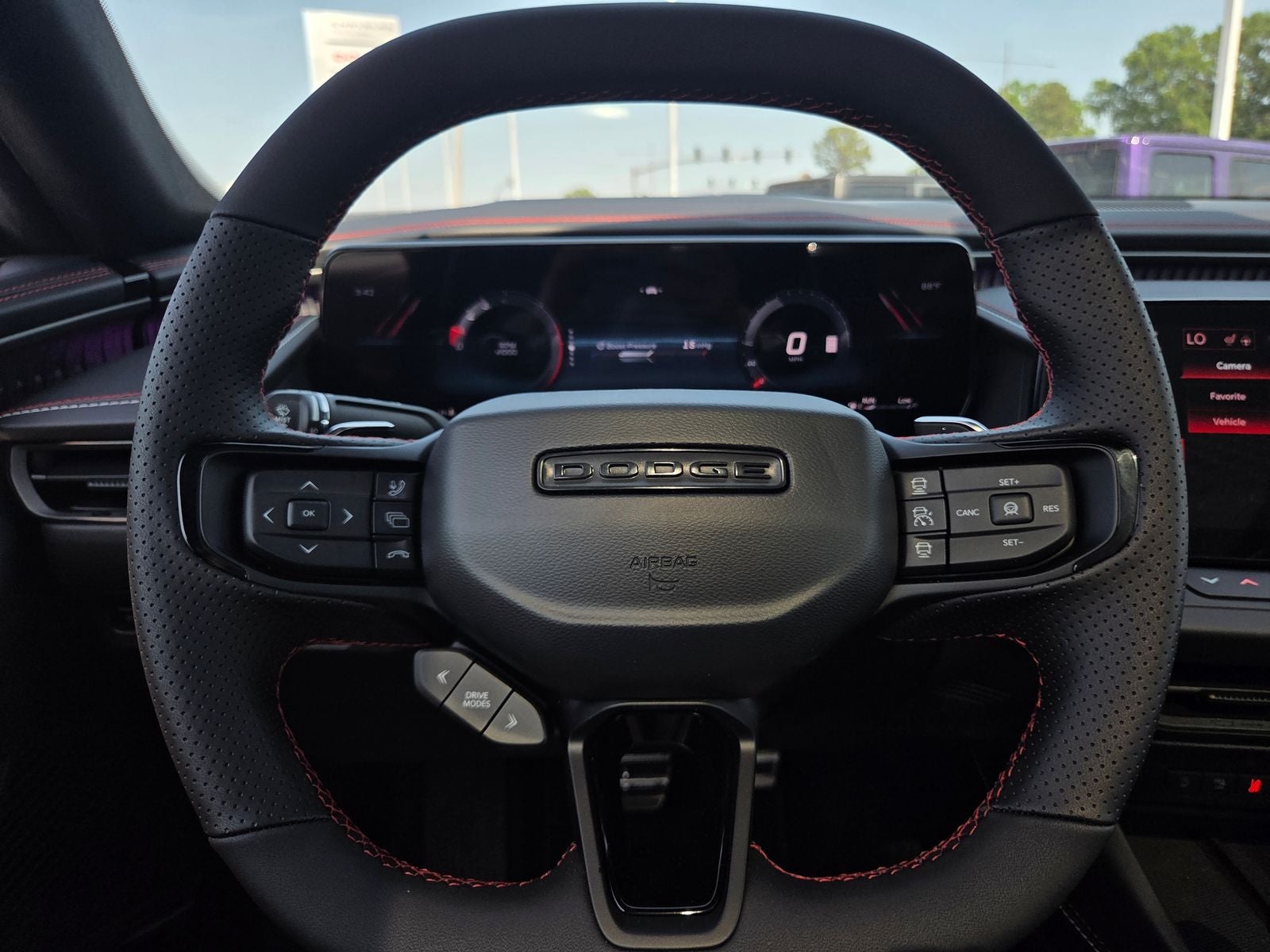 2026 Dodge Charger R/T