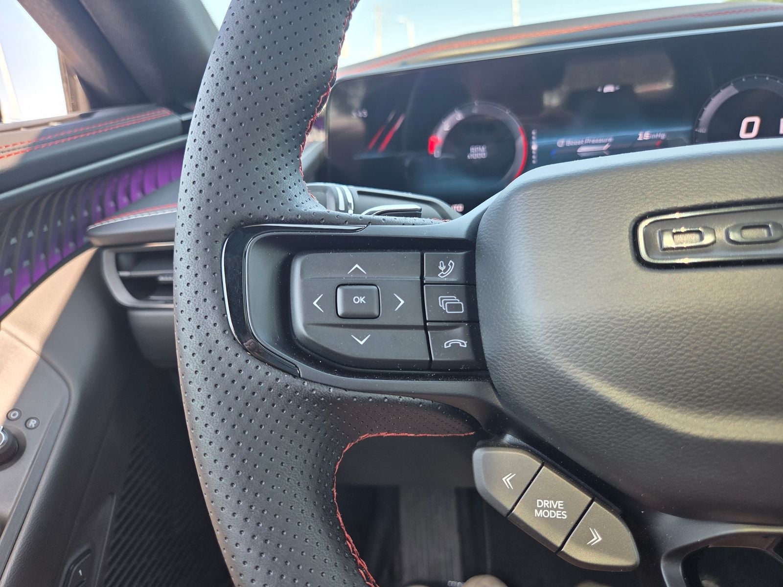 2026 Dodge Charger R/T