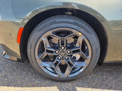 2026 Dodge Charger R/T