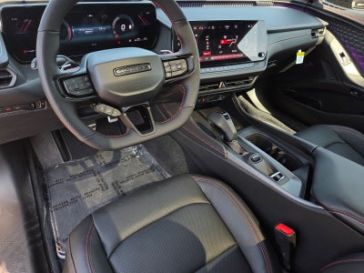 2026 Dodge Charger R/T