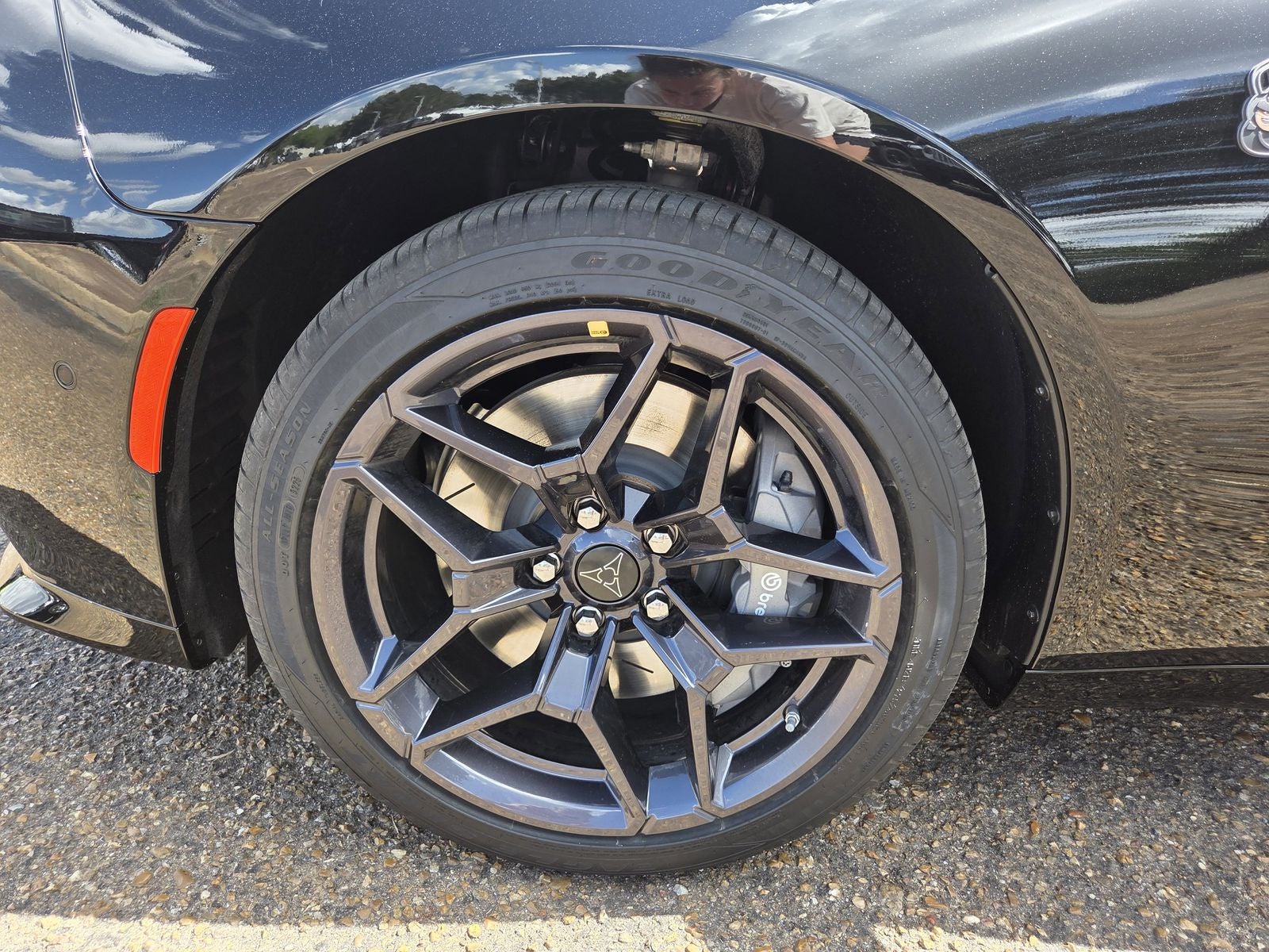 2026 Dodge Charger R/T Scat Pack