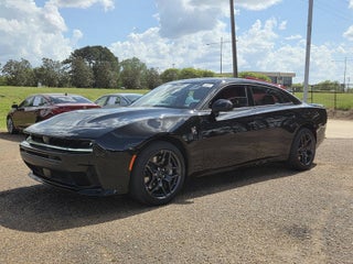 2026 Dodge Charger Scat Pack Plus