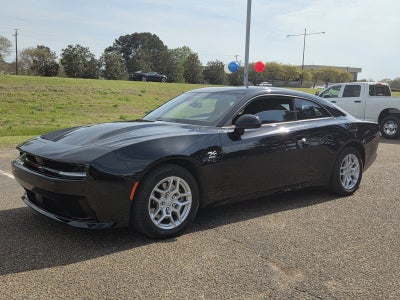 2025 Dodge Charger R/T
