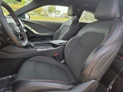 2025 Dodge Charger R/T