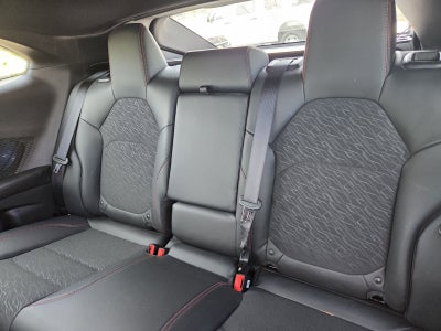 2025 Dodge Charger R/T