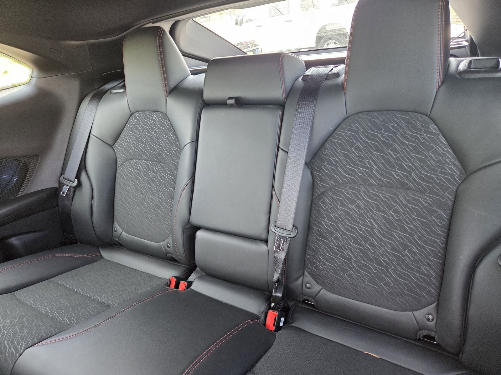 2025 Dodge Charger R/T