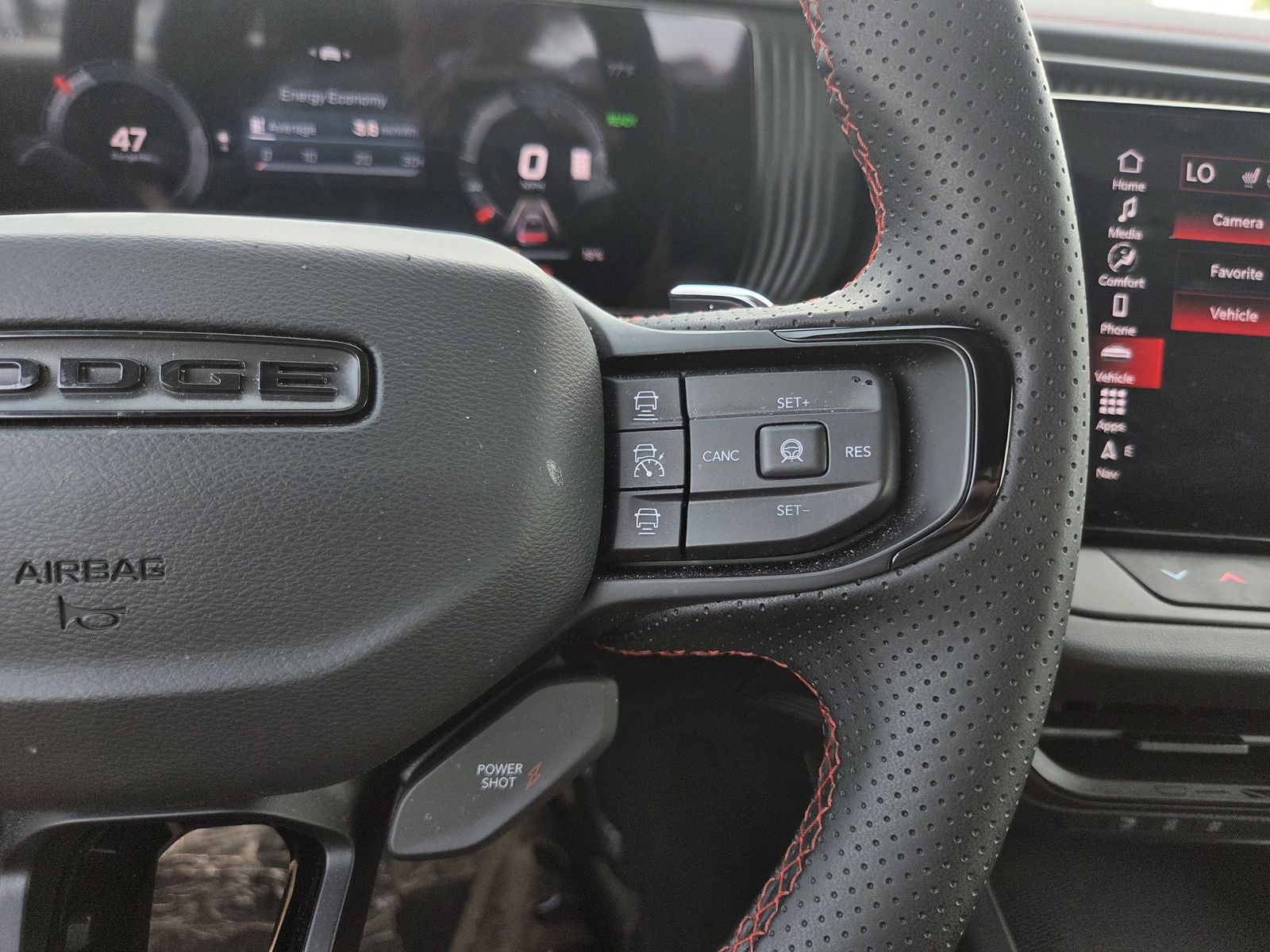 2025 Dodge Charger R/T