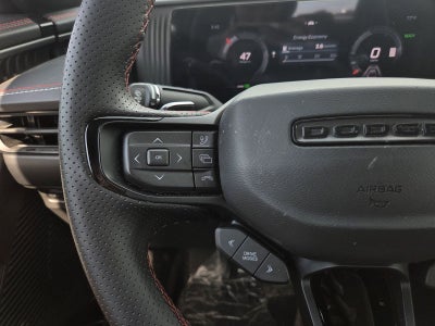 2025 Dodge Charger R/T