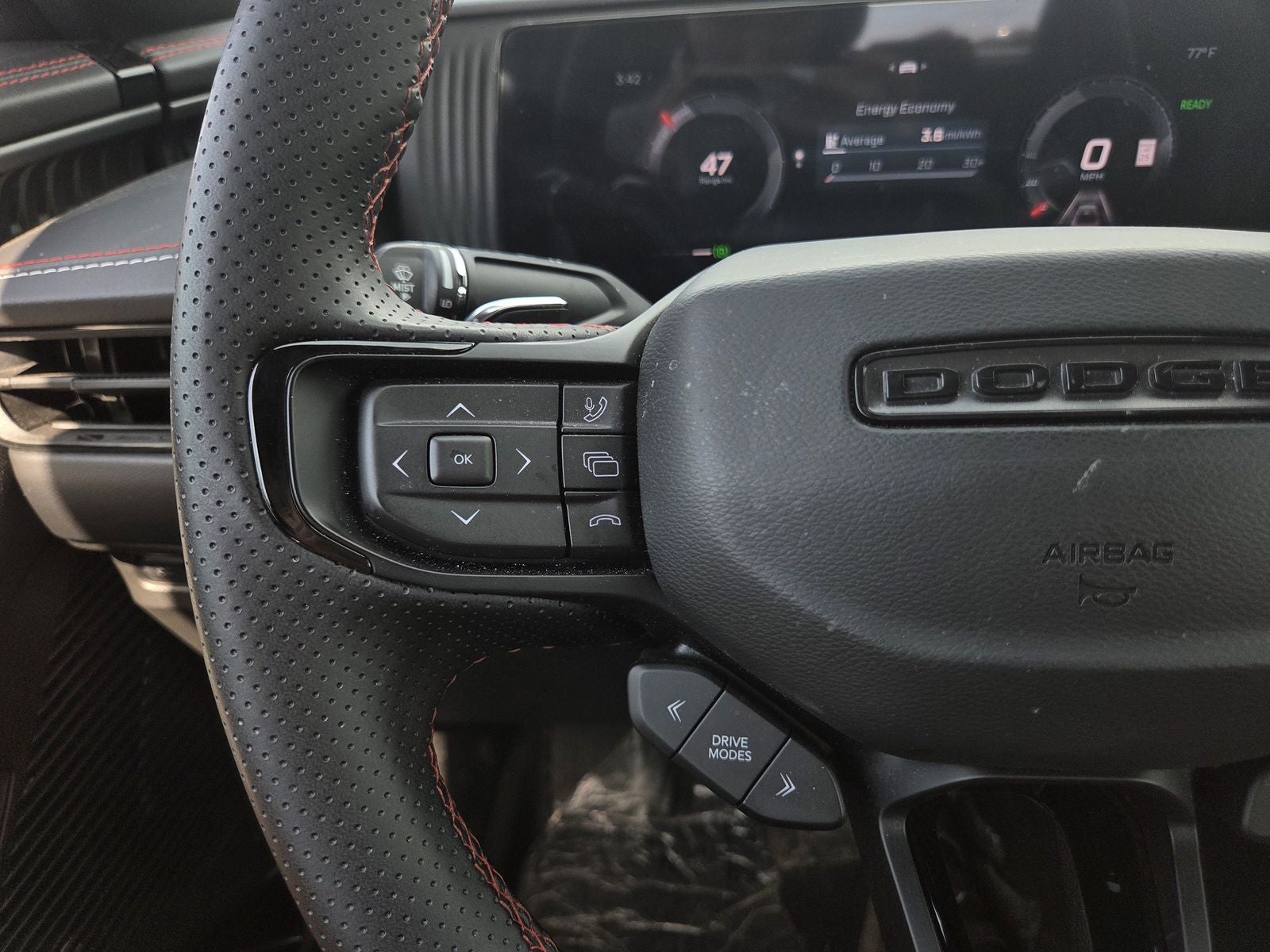 2025 Dodge Charger R/T