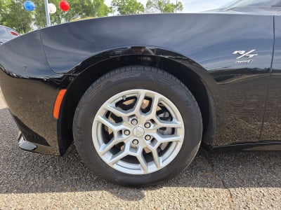 2025 Dodge Charger R/T