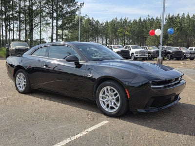 2025 Dodge Charger R/T
