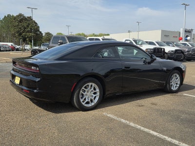 2025 Dodge Charger R/T