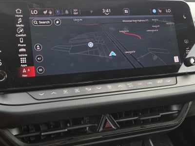 2025 Dodge Charger R/T