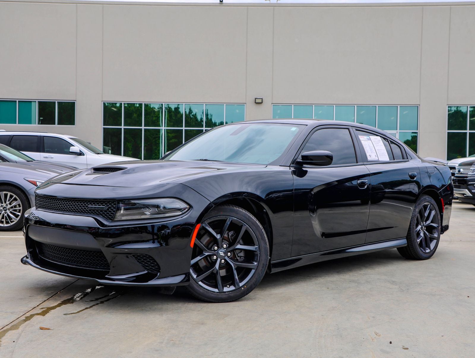 2023 Dodge Charger R/T