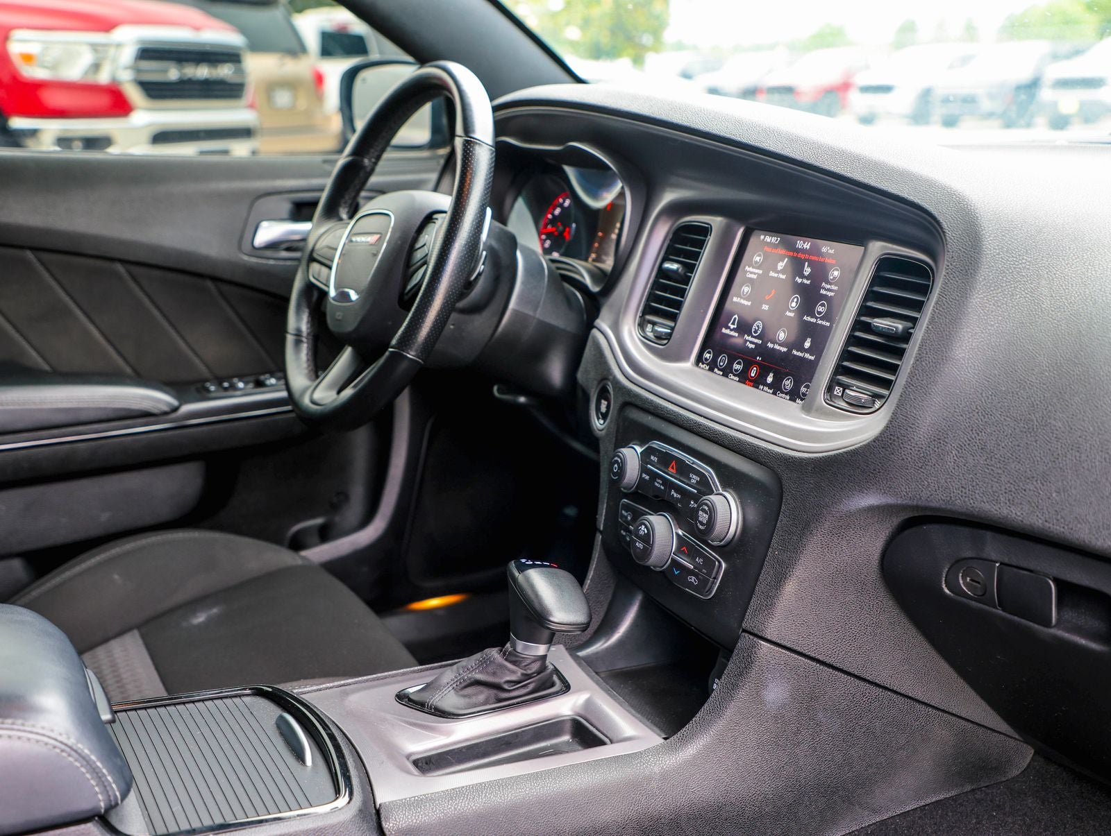 2023 Dodge Charger R/T