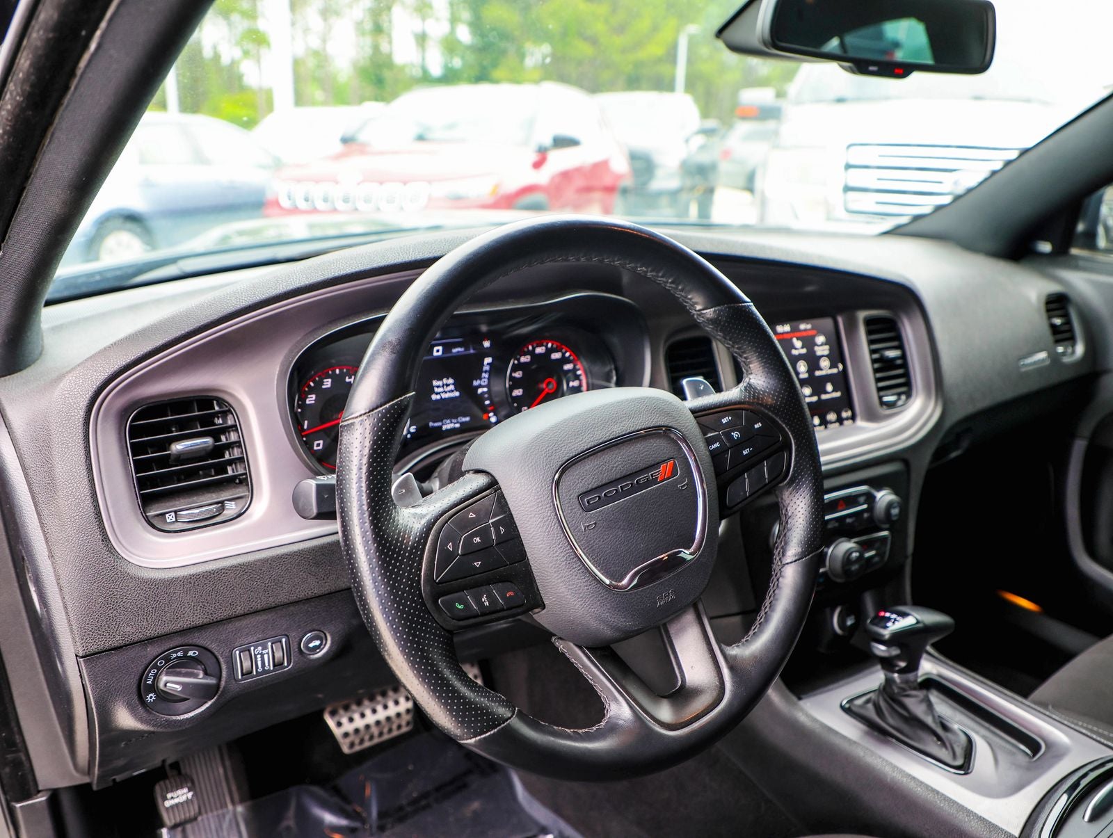 2023 Dodge Charger R/T