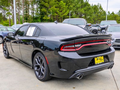 2023 Dodge Charger R/T