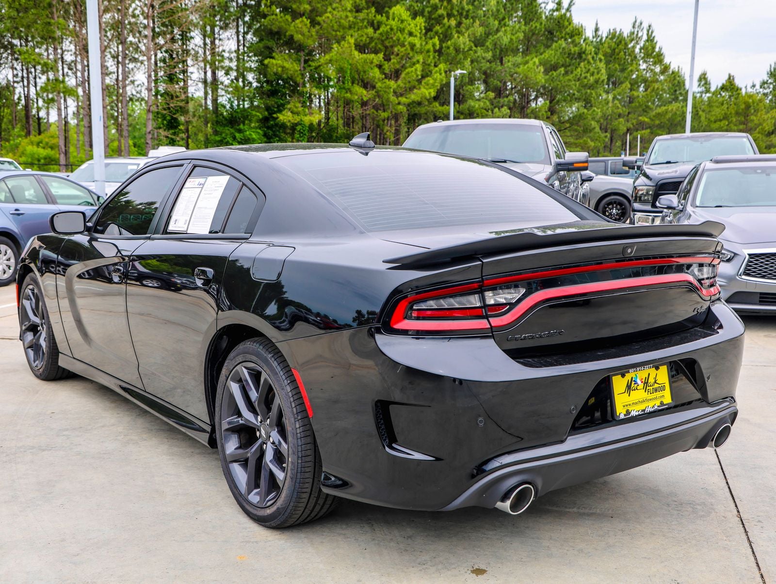 2023 Dodge Charger R/T