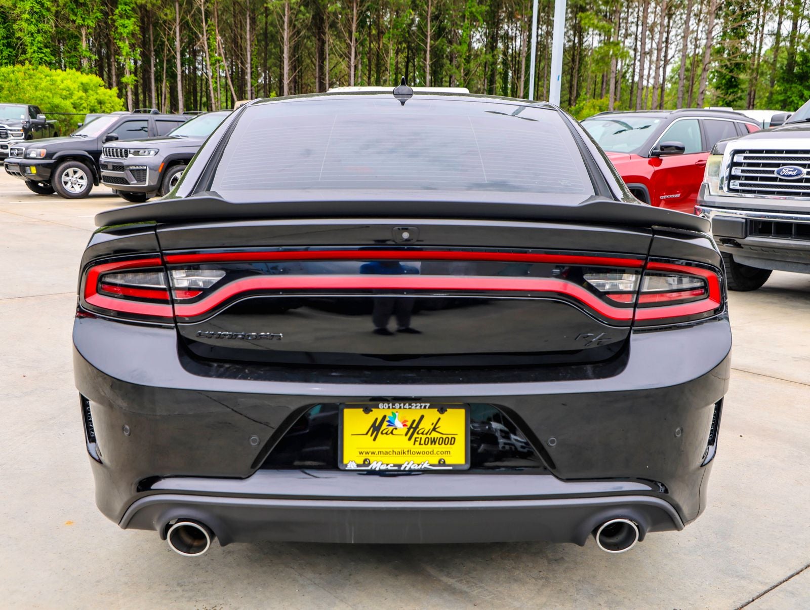 2023 Dodge Charger R/T