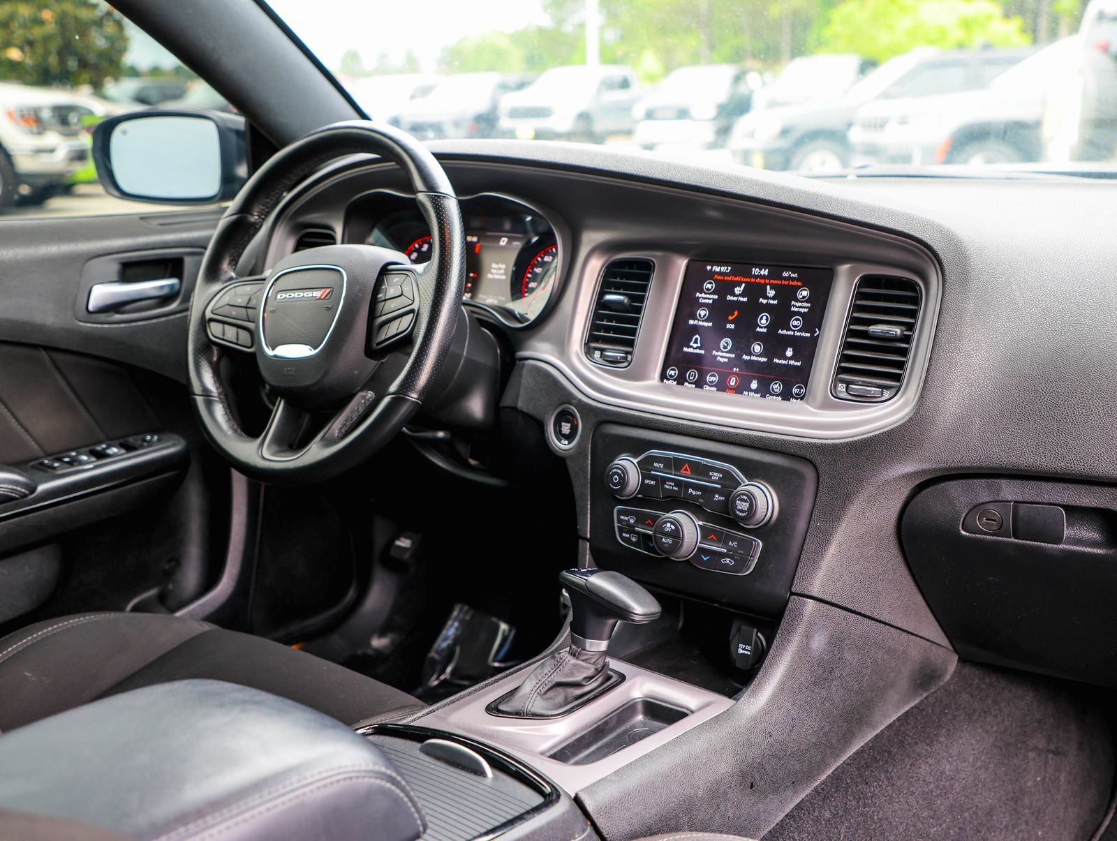 2023 Dodge Charger R/T