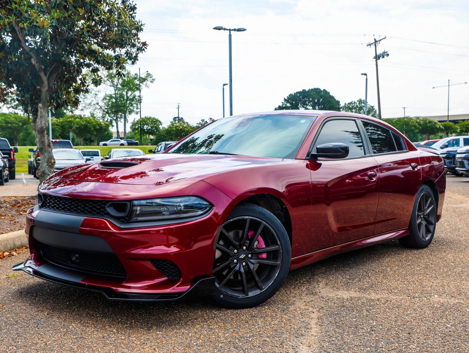 2023 Dodge Charger R/T