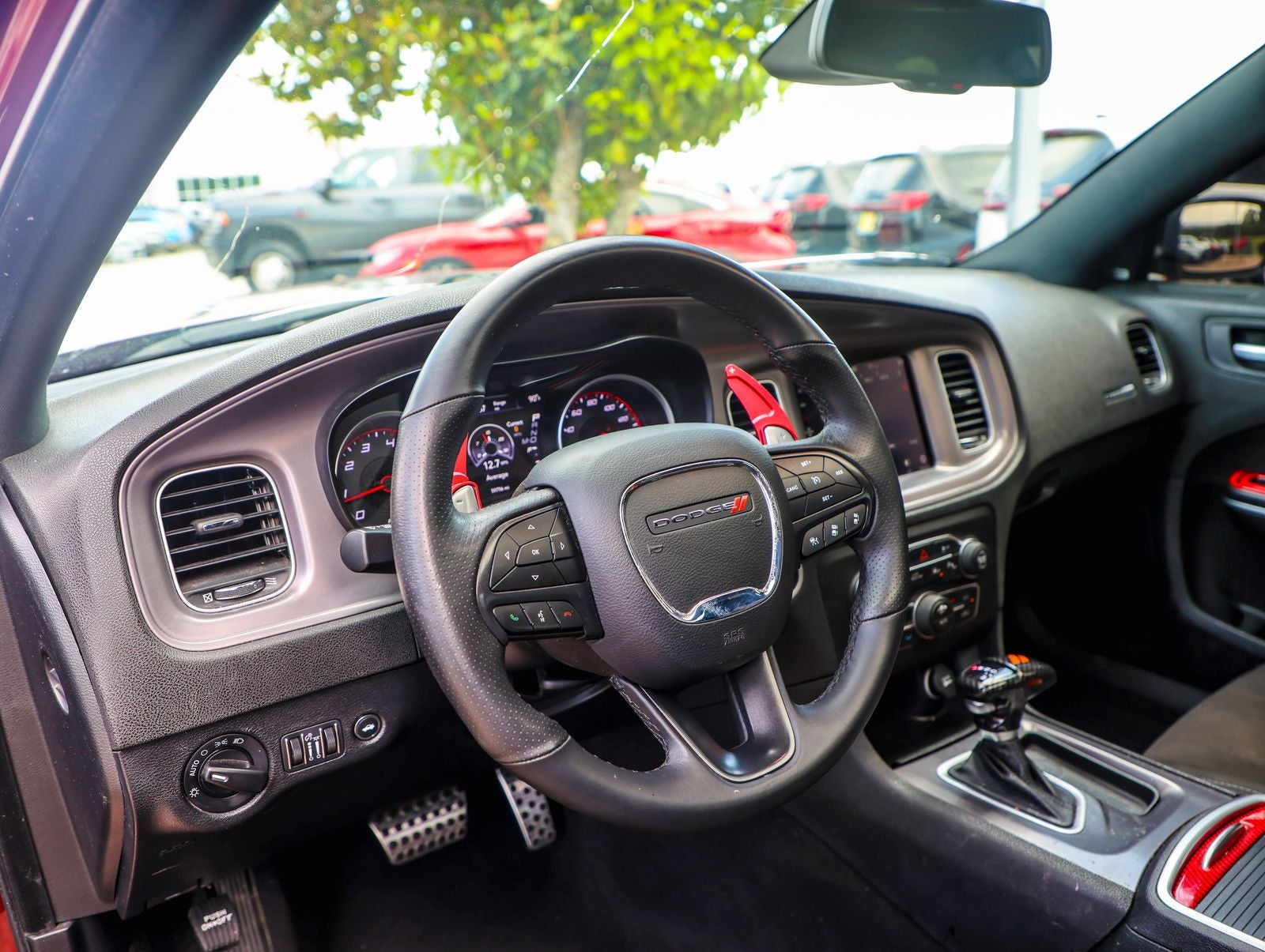 2023 Dodge Charger R/T