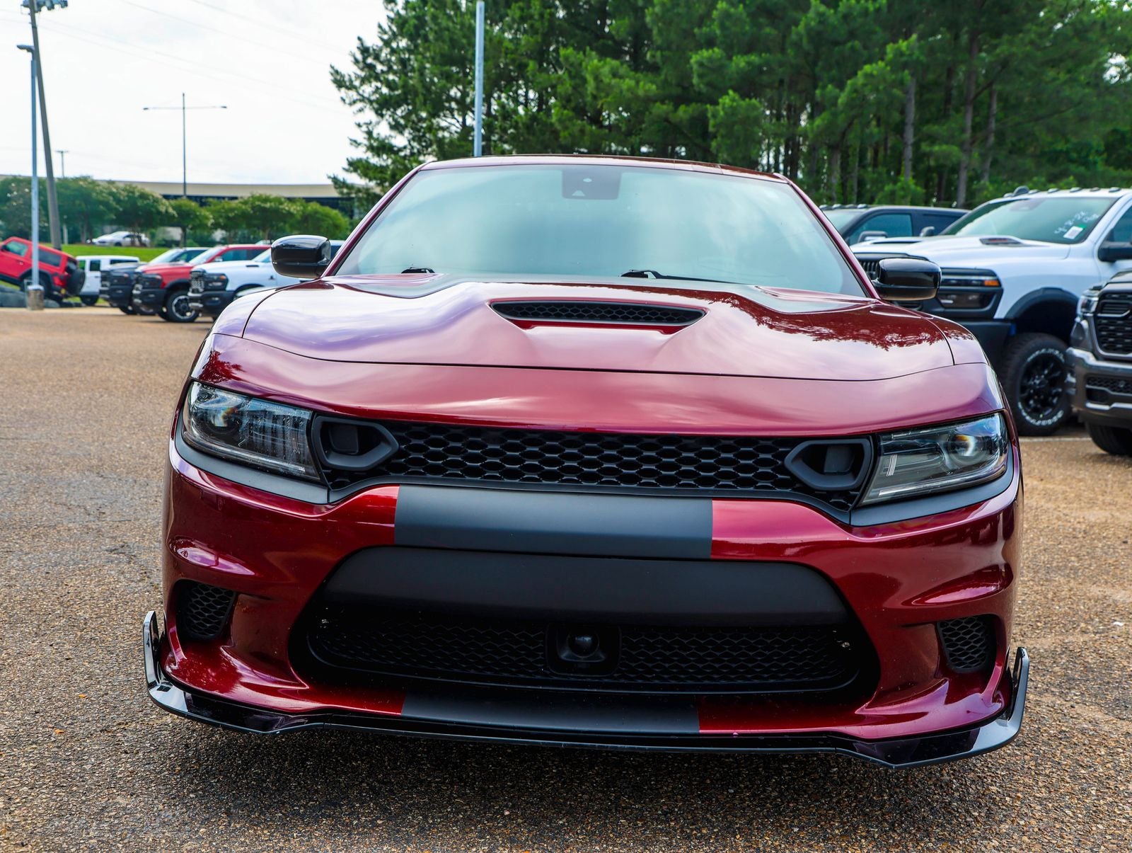 2023 Dodge Charger R/T