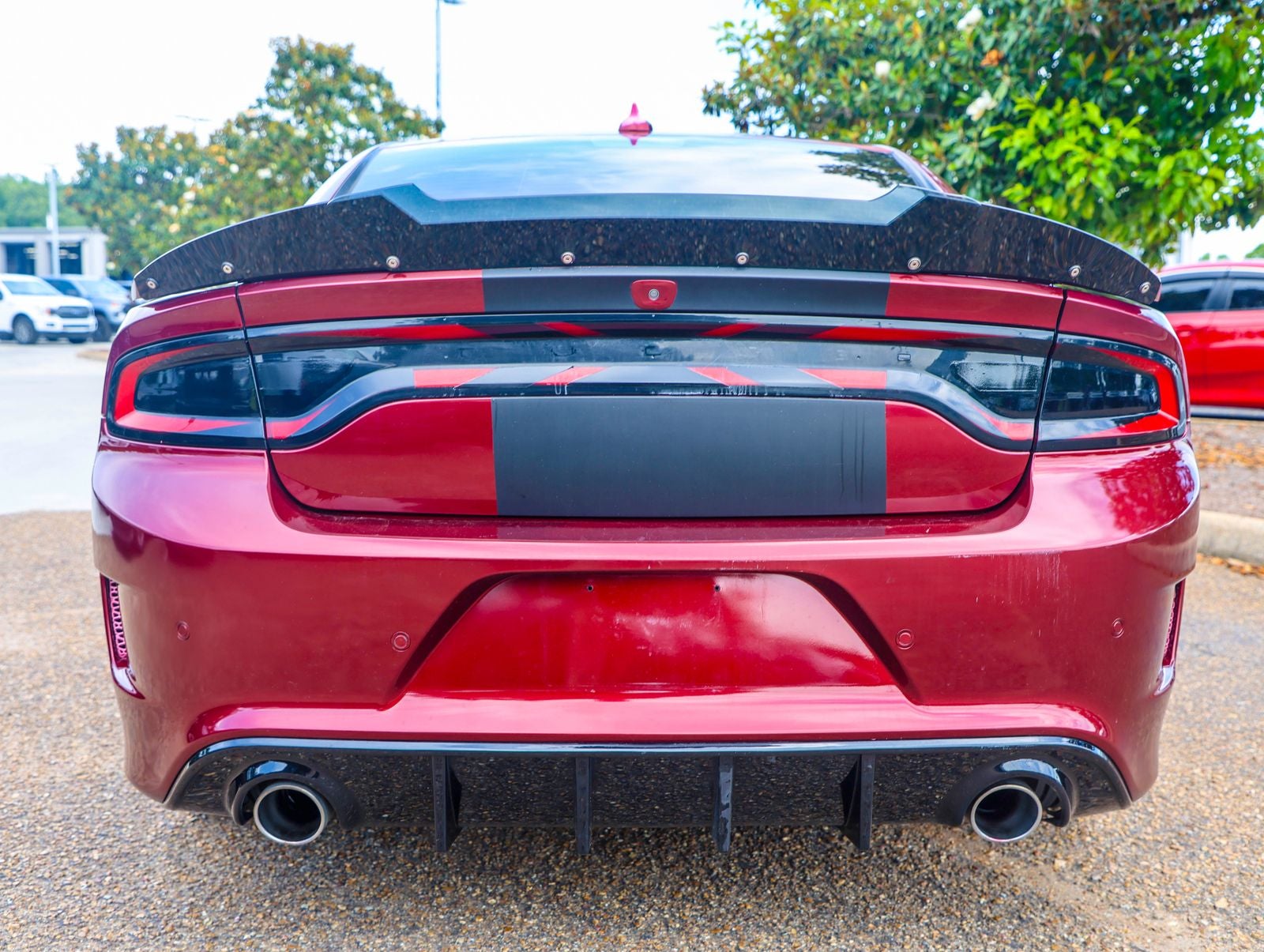 2023 Dodge Charger R/T