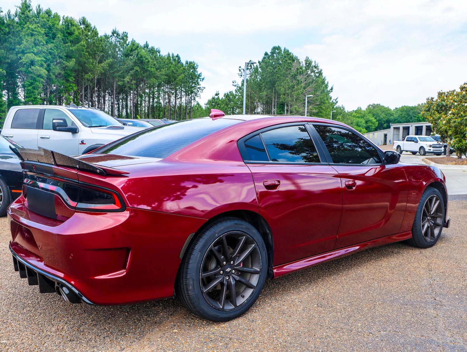 2023 Dodge Charger R/T