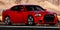 2012 Dodge Charger SRT8