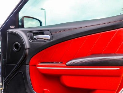 2022 Dodge Charger R/T Scat Pack