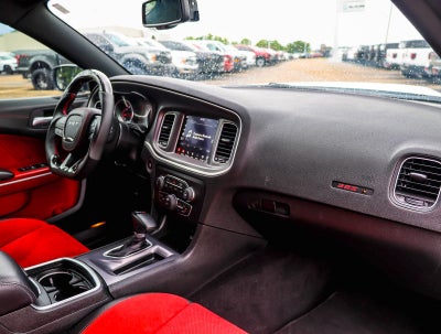 2022 Dodge Charger R/T Scat Pack
