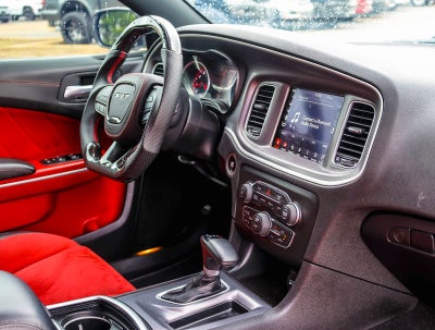 2022 Dodge Charger R/T Scat Pack