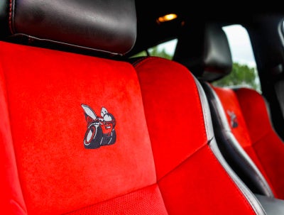 2022 Dodge Charger R/T Scat Pack