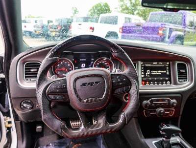 2022 Dodge Charger R/T Scat Pack