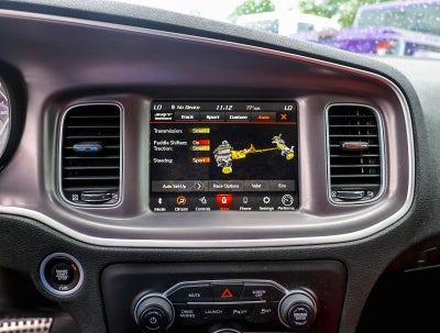 2022 Dodge Charger R/T Scat Pack