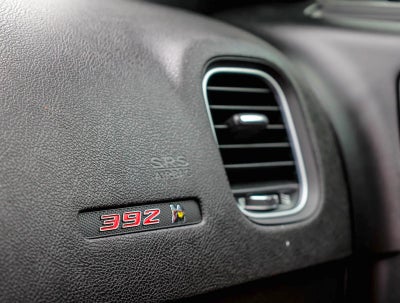 2022 Dodge Charger R/T Scat Pack