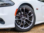 2022 Dodge Charger R/T Scat Pack