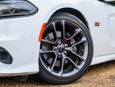 2022 Dodge Charger R/T Scat Pack