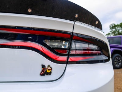 2022 Dodge Charger R/T Scat Pack