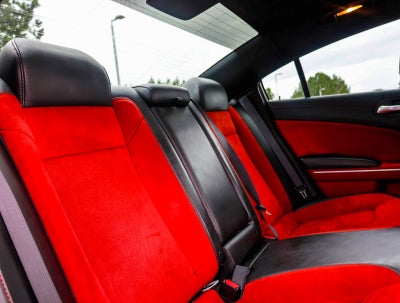 2022 Dodge Charger R/T Scat Pack